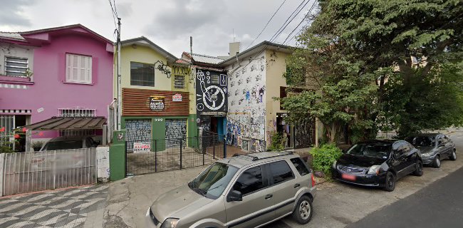 Best Burger in Town - São Paulo