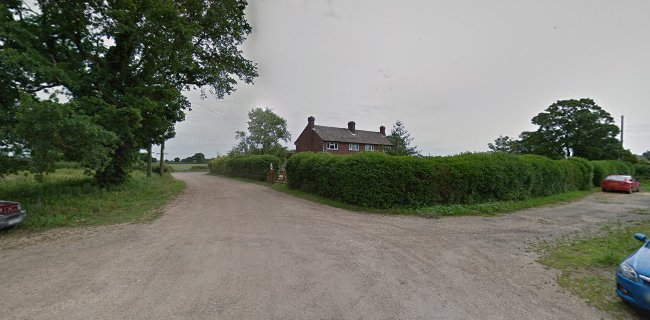 Hedneys Farm Barns, Salhouse Rd, Panxworth, Norwich NR13 6JJ, United Kingdom