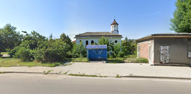 Отзиви за Храм "Св.Атанасий" в Димитровград - църква