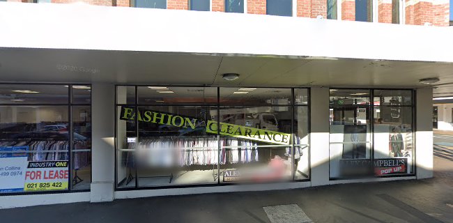 Reviews of K & K Fashions in Dunedin - Clothing store