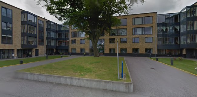 Vestergade 92, 7400 Herning, Danmark