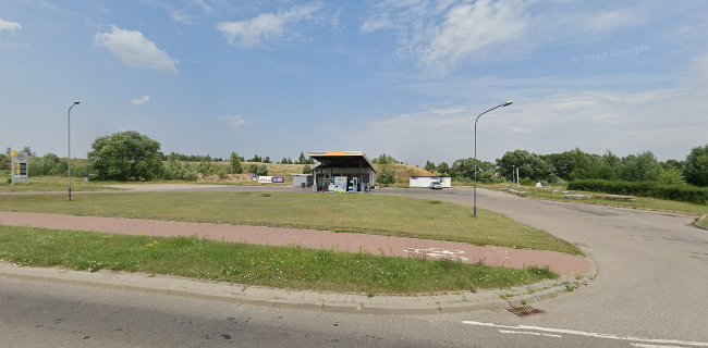 Opinie o Stacja Paliw KARP w Suwałki - Stacja paliw