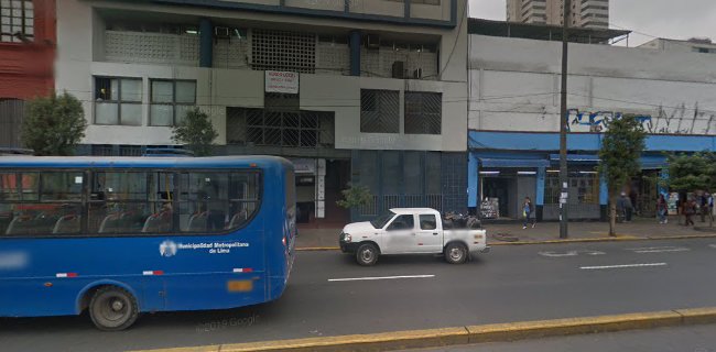 GALERIAS GARCILASO, Av. Inca Garcilaso de la Vega 1261, Cercado de Lima 15001, Perú