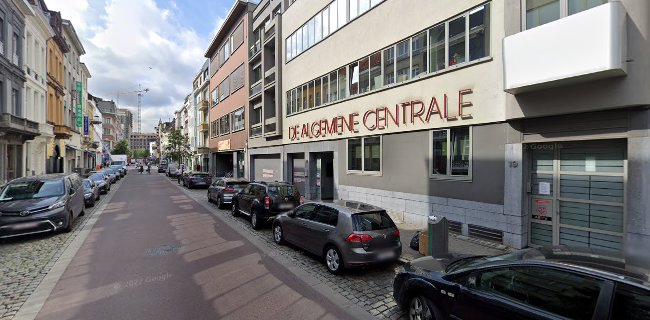Algemene Centrale Antwerpen-Waasland A.b.v.v. - Vereniging