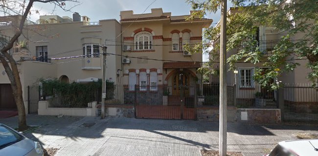 José Martí 3117, 11300 Montevideo, Departamento de Montevideo, Uruguay