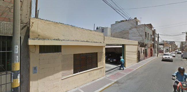 Bolivar 567, Tacna 23001, Perú