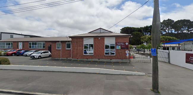 New Brighton Catholic School - Christchurch