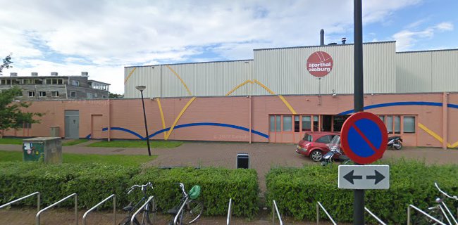 Badmintonvereniging Zeeburg - Amsterdam