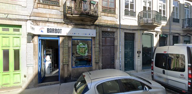 R. do Morgado de Mateus 43, 4000-334 Porto, Portugal