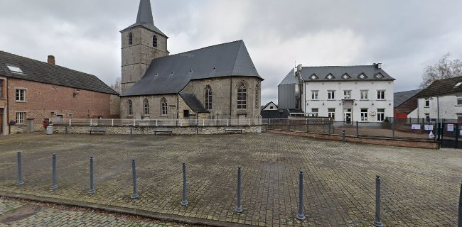 Beoordelingen van Église Saint-Martin in Nijvel - Kerk