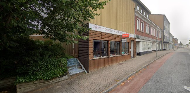 Anmeldelser af Trim-service i Sønderborg - Cykelbutik