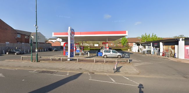 Reviews of ESSO TESCO OLTON EXPRESS in Birmingham - Gas station