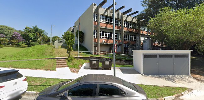 Av. Prof. Lineu Prestes, 580 - Butantã, São Paulo - SP, 05508-000, Brasil