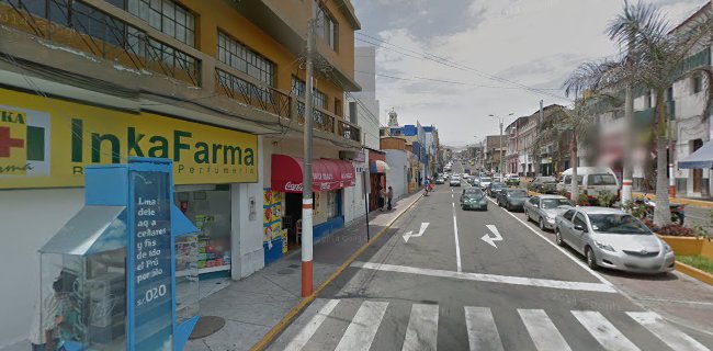 Opiniones de A COMERcio food center en Mollendo - Hamburguesería