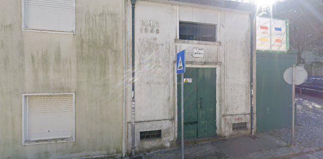 Casa Nossa Senhora Da Conceição - ATNP - Porto
