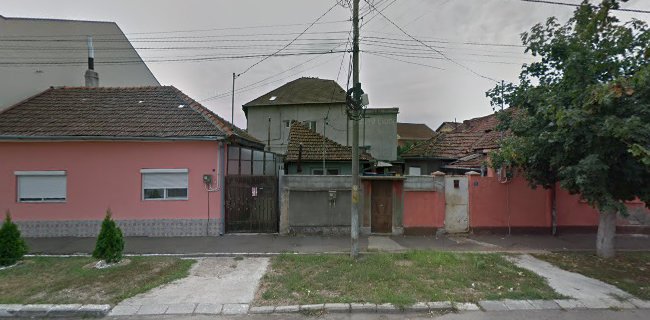 Strada Meziadului 16, Oradea, România