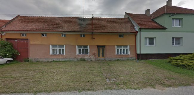 Veterinární ordinace MVDr. Hrubošová a MVDr. Svobodová - Zlín