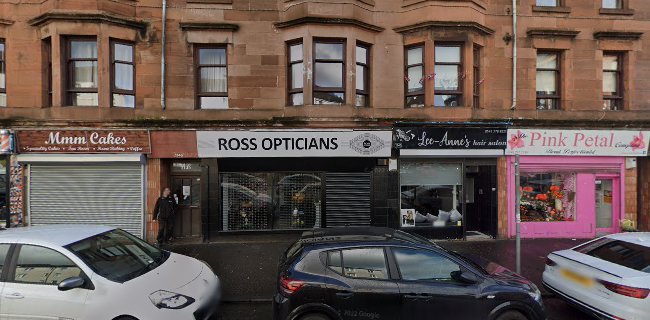 Ross Opticians - Optician