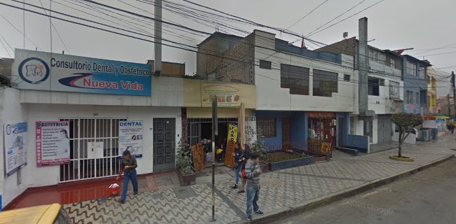 Opiniones de TIENDA INDEPENDIENTE ONLINE OMNILIFE & SEYTU en San Juan de Lurigancho - Tienda de ultramarinos