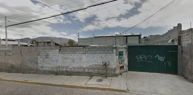 Salomé Ropa Interior Femenina - Quito