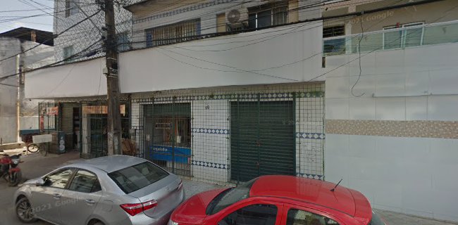 Avaliações sobre Mercadinho Rede Tem "Agora Com Padaria" em Recife - Padaria