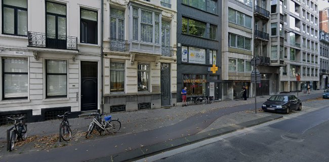 Beoordelingen van Van Himbeeck in Antwerpen - Schoenenwinkel