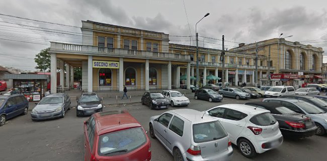 Strada Depoului, Ploiești 100335, România