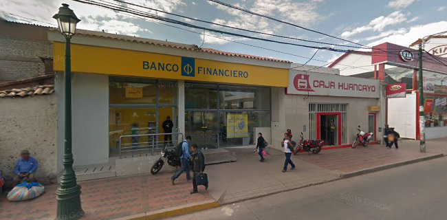 Banco Financiero del Perú - Cusco