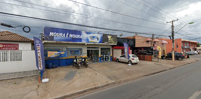 Avaliações sobre Associação Brasileira de Homeopatia Popular em Cuiabá - Associação