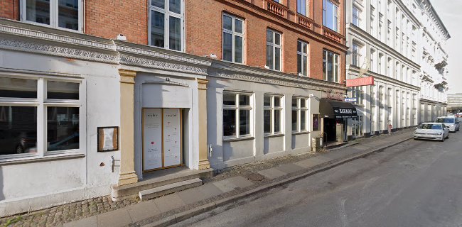 Anmeldelser af Hotel i Brønshøj-Husum - Hotel
