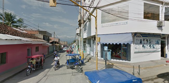 Opiniones de RAMASOL SERVICIO TÉCNICO DE CELULARES en Tarapoto - Centro comercial