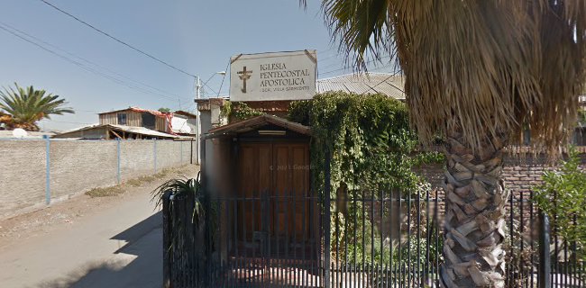 Opiniones de Iglesia Sarmiento en Renca - Iglesia