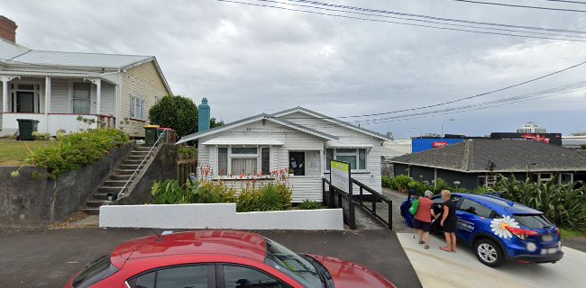 56 Gover Street, New Plymouth Central, New Plymouth 4310, New Zealand