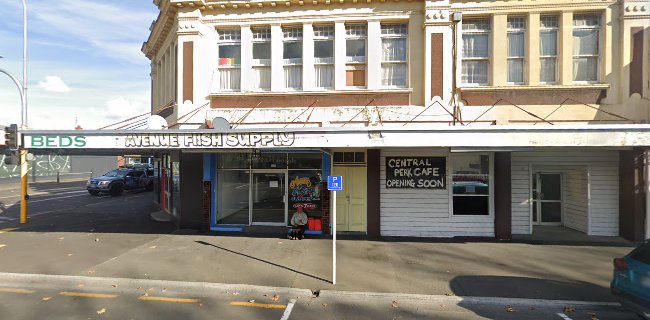 Comments and reviews of Whanganui Beds