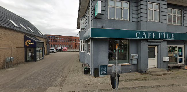 Sedas Plantekøkken - Odense