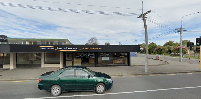 Wairakei Hair Studio - Christchurch