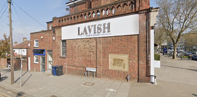 Reviews of Lavish Whetstone in London - Barber shop
