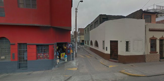 BELLAVISTA - Lima