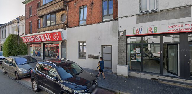 Beoordelingen van Anciens Ets Mailleux et fils in Charleroi - Winkel huishoudapparatuur