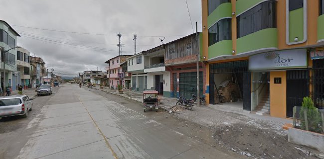 Comercial Chacha - Suc. Nueva Cajamarca - Nueva Cajamarca