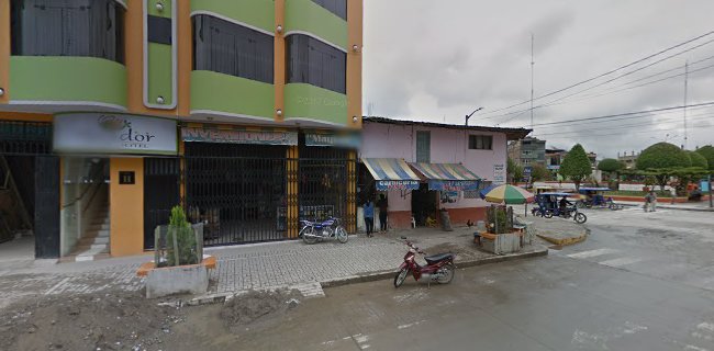 Opiniones de JHENY BEL FIORE - BOUTIQUE en Nueva Cajamarca - Tienda de ropa