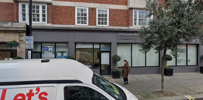 Comments and reviews of The Marylebone Foot Clinic
