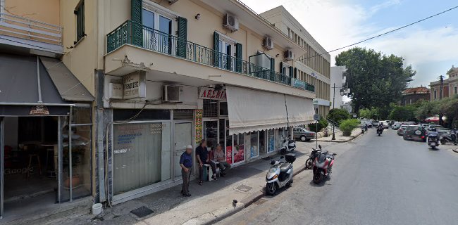 Αξιολογήσεις για το Κρεοπωλείο ΣΑΛΑΝΗΣ στην Μυτιλήνη - Κρεοπωλείο