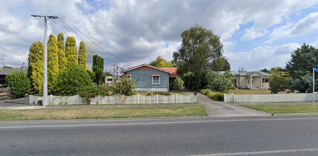 Mangawhero Road, Matamata 3400, New Zealand