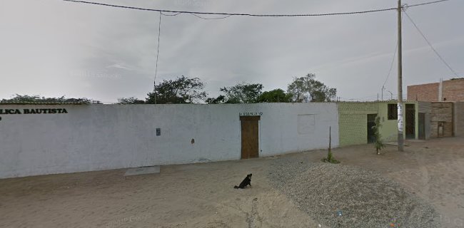 WWMH+GMR, La Esperanza 13013, Perú