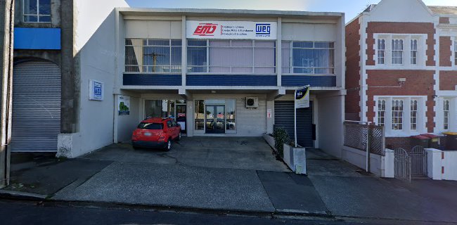 80 Carroll Street, Central Dunedin, Dunedin 9016, New Zealand