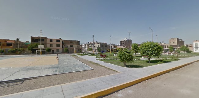 Opiniones de Policlínico Virgen de Alta Gracia en Chiclayo - Hospital