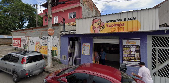 Avaliações sobre Los Chavitos em São Paulo - Sorveteria