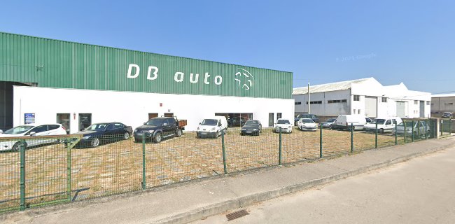 DB AUTO - Duarte & Batista - Reparações Auto, Lda. - Vila Nova de Poiares