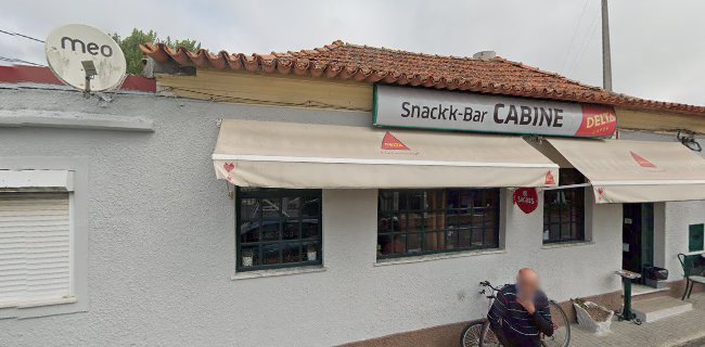 Avaliações doSnack - Bar Cabine em Aveiro - Cafeteria